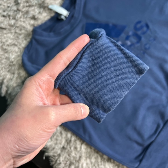 ADIDAS ATHLETICS SWEATER WOMENS - Picture 2 of 3